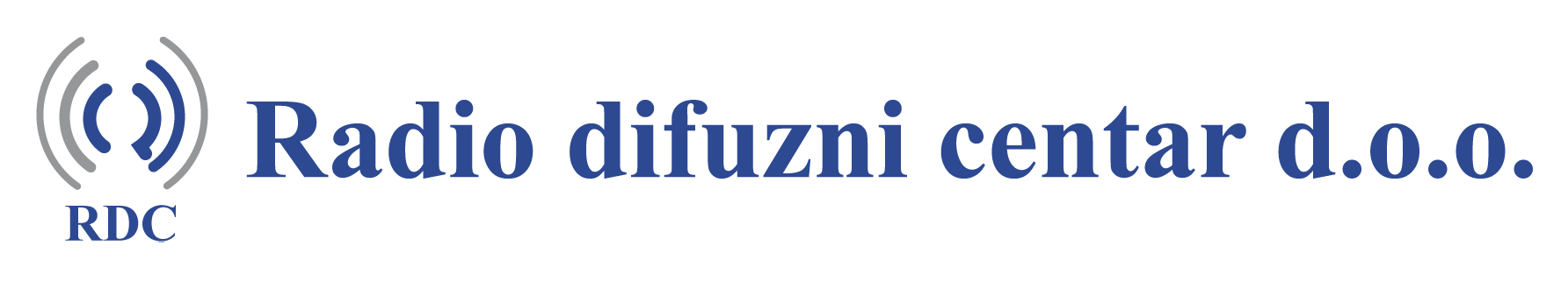 Radio difuzni centar